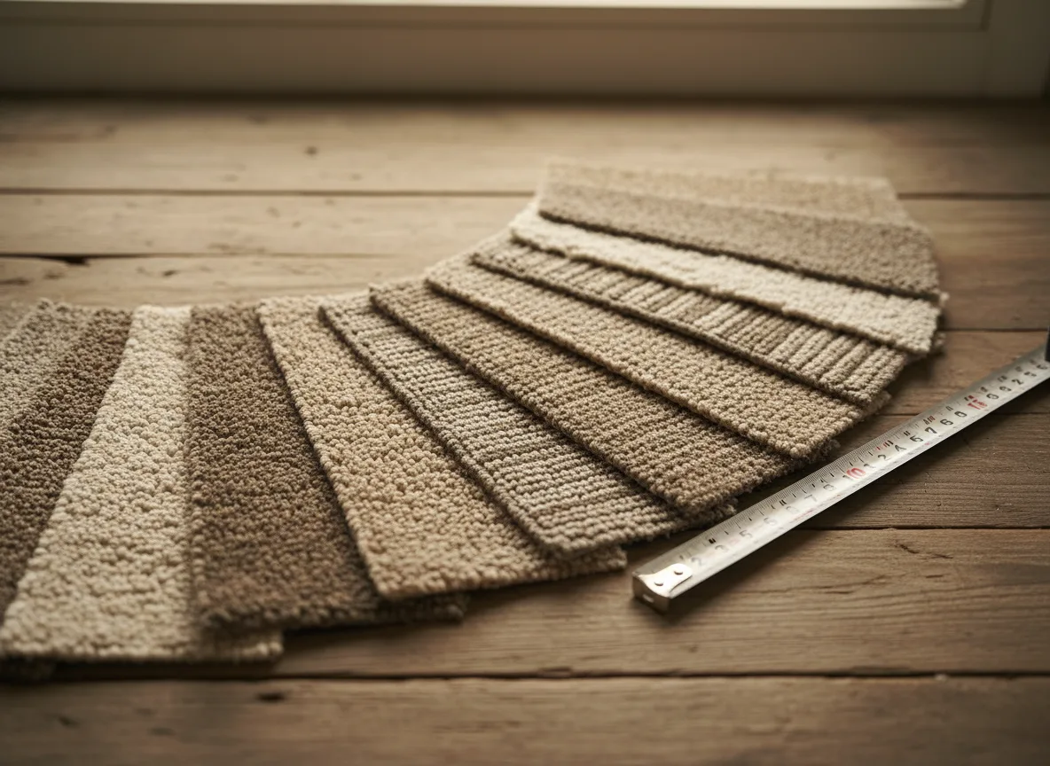 Carpet Installation Harrison, AR FAQs